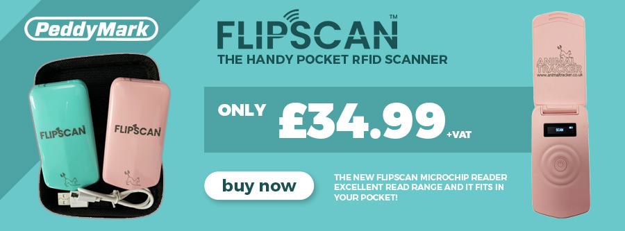 FlipScan Scanner