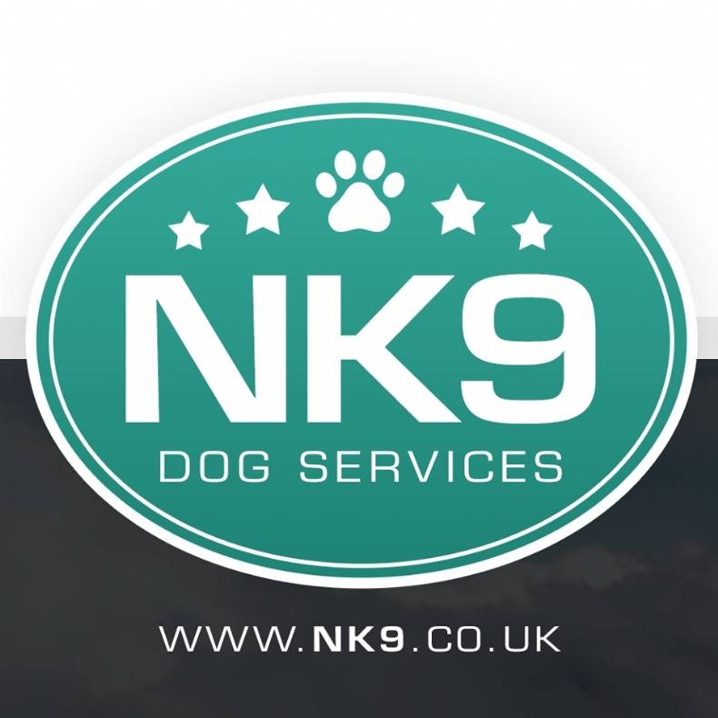 NK9 Canine Services  microchip implanter in Leeds, Yorkshire