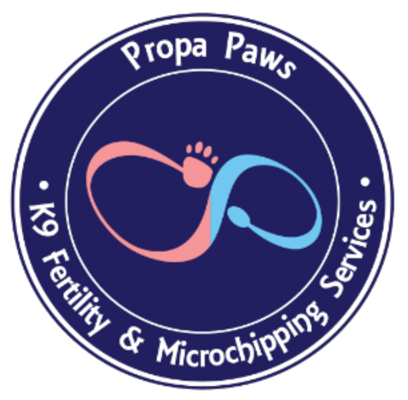 Miss Rebecca Christie microchip implanter in Orpington, Kent