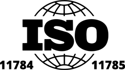 ISO Microchips