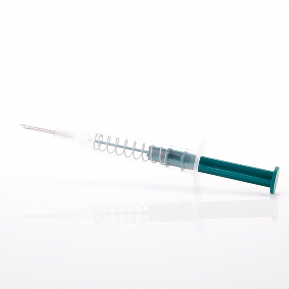 Implant Syringe Disposable 