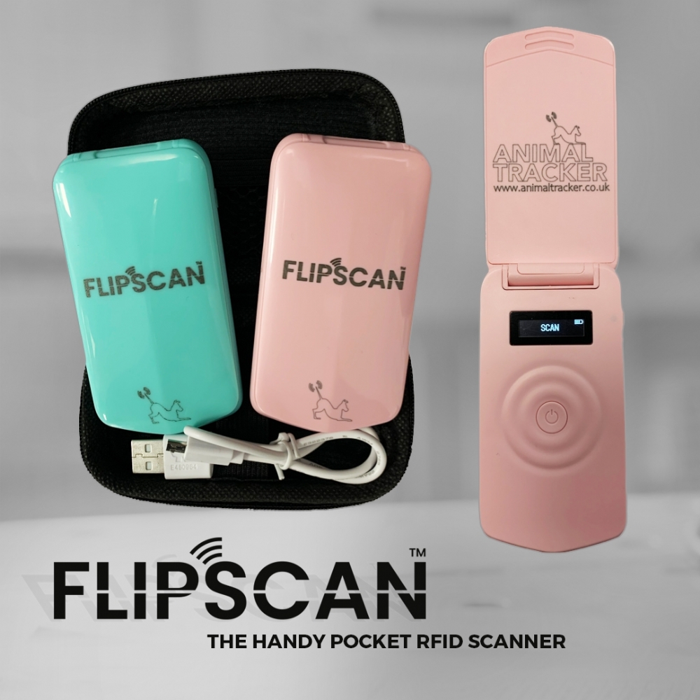 FLIPSCAN