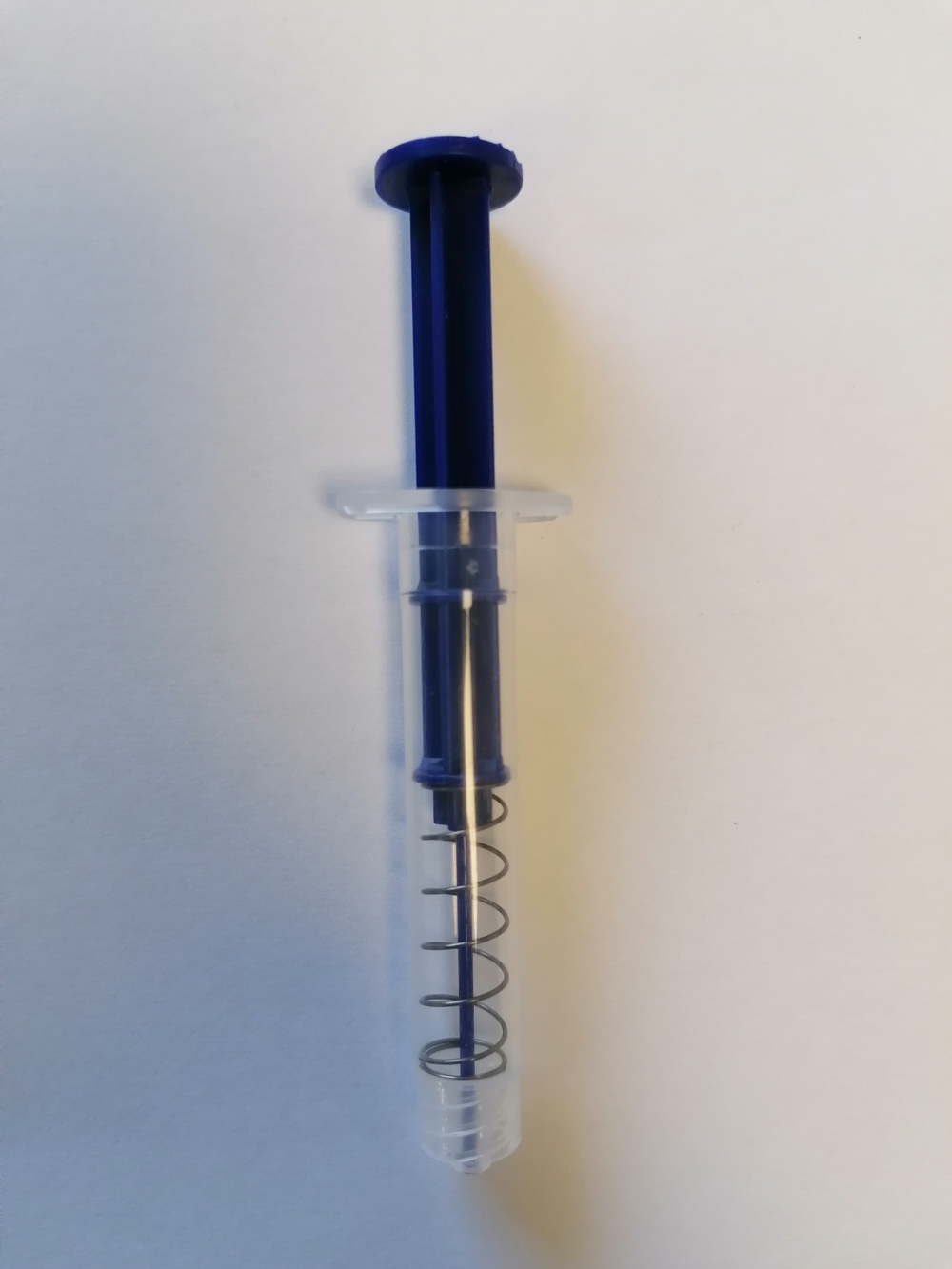 Implant Syringe Disposable 10mm/8mm