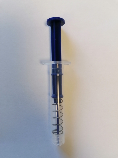 Implant Syringe Disposable 10mm/8mm
