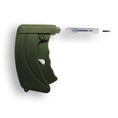Petlog Standard Implanter Gun