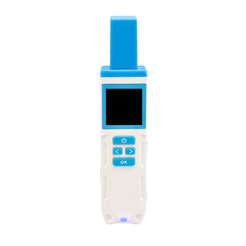 Petlog Pro Microchip Scanner
