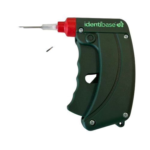 identichip Mini Implanter Gun