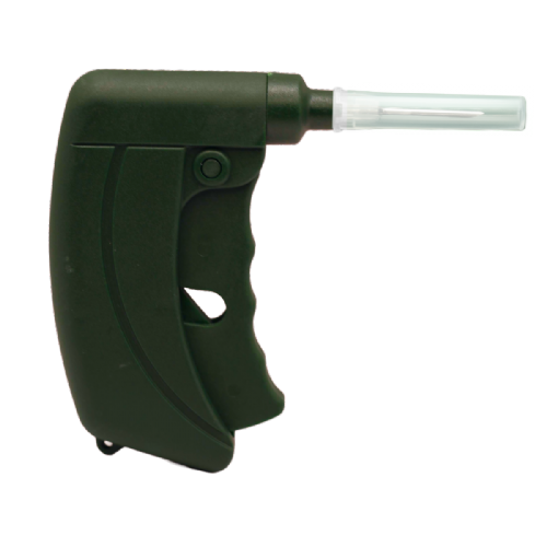 identichip Standard Implanter Gun