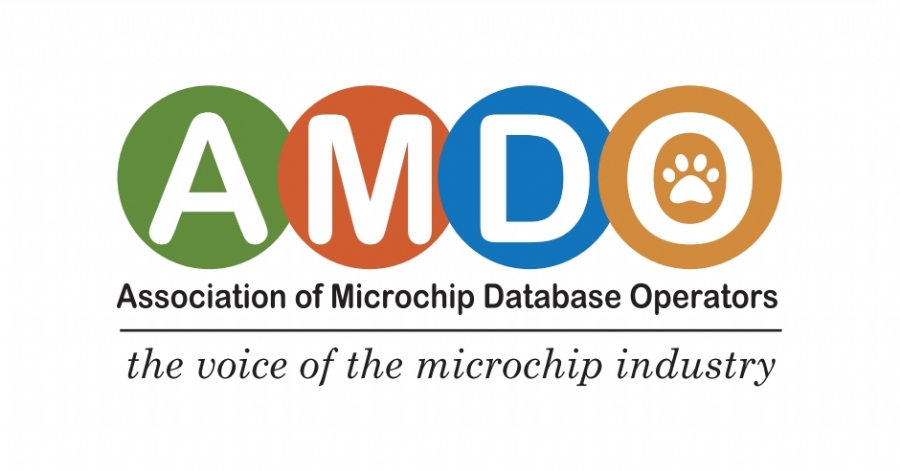 AMDO (Association of Microchip Database Operators)