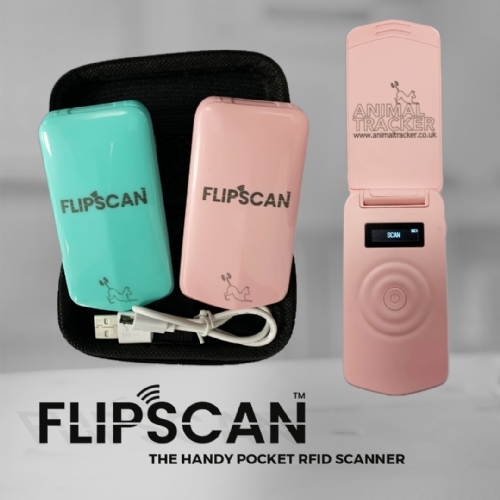 FLIPSCAN