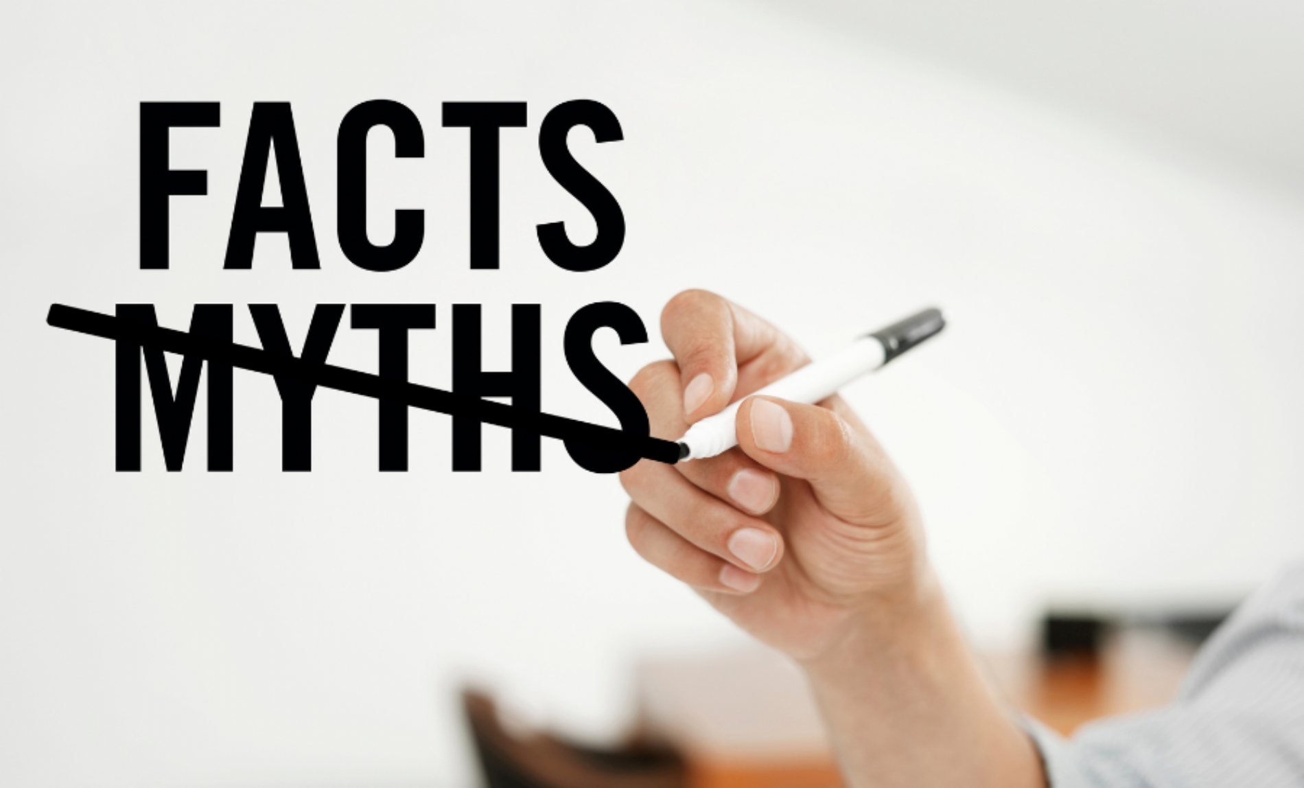 5 Microchip Myths - Debunked!